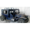 12 Oz. Antique Model 1930 -1940 Car ( 10.5"x4.25"x5.5")